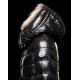 Moncler Armoise Women Down Jacket Black