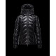 Moncler Badete Women Down Jacket Black