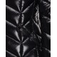 Moncler Badete Women Down Jacket Black