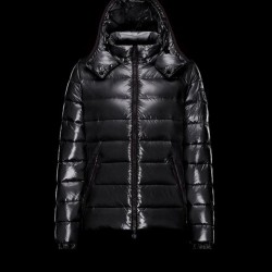 Moncler Bady Women Down Jacket Black