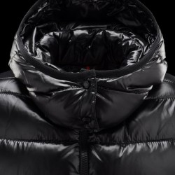 Moncler Bady Women Down Jacket Black