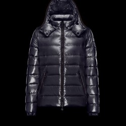 Moncler Bady Women Down Jacket Blue