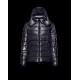 Moncler Bady Women Down Jacket Blue