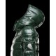 Moncler Bady Women Down Jacket Dark Green