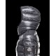 Moncler Bady Women Down Jacket Dark Grey