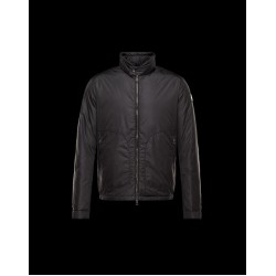 Moncler Berard Men Jacket Black