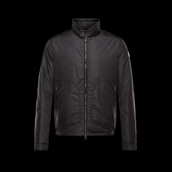 Moncler Berard Men Jacket Black