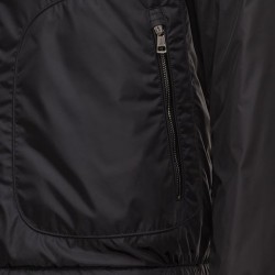 Moncler Berard Men Jacket Black