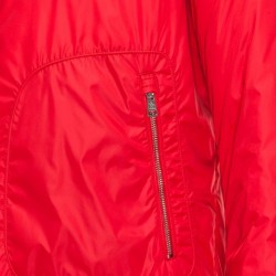 Moncler Berard Men Jacket Red