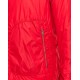 Moncler Berard Men Jacket Red