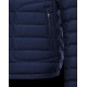 Moncler Blanchard Men Coat Bright Blue