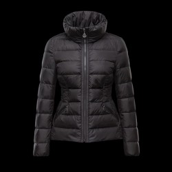 Moncler Blandy Women Down Jacket Black