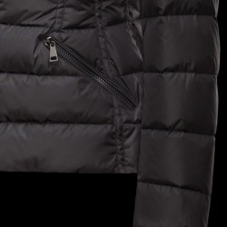 Moncler Blandy Women Down Jacket Black