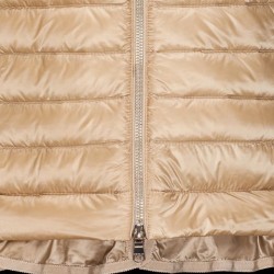 Moncler Blein Women Down Jacket Camel