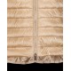 Moncler Blein Women Down Jacket Camel