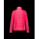 Moncler Blein Women Down Jacket Fuchsia