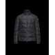 Moncler Costes Men Coat Black