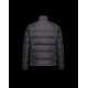 Moncler Costes Men Coat Black