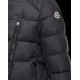 Moncler Costes Men Coat Black