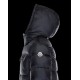 Moncler Demar Men Down Jacket Blue