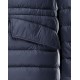 Moncler Feyder Men Coat Dark Blue