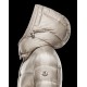 Moncler Hermine Women Coat Sand