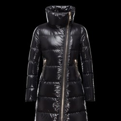 Moncler Joinville Women Coat Black