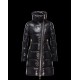 Moncler Joinville Women Coat Black