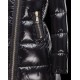 Moncler Joinville Women Coat Black