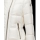 Moncler Joinville Women Coat Ivory