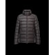 Moncler Montgenever Men Down Jacket Black