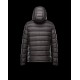 Moncler Montgenever Men Down Jacket Black