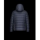 Moncler Montgenever Men Down Jacket Blue