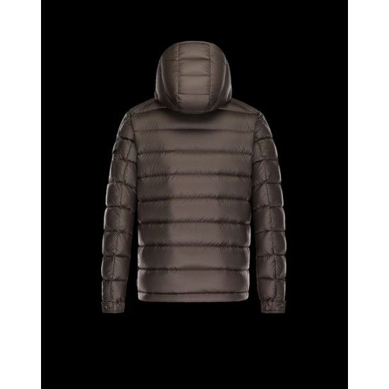 Moncler Montgenever Men Down Jacket Green