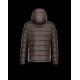 Moncler Montgenever Men Down Jacket Green