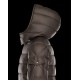 Moncler Montgenever Men Down Jacket Green