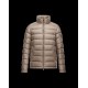 Moncler Montgenever Men Down Jacket Khaki