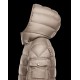 Moncler Montgenever Men Down Jacket Khaki