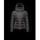 Moncler Oiron Women Down Jacket Black