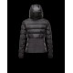 Moncler Oiron Women Down Jacket Black