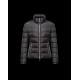 Moncler Oiron Women Down Jacket Black