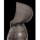 Moncler Oiron Women Down Jacket Dark Green