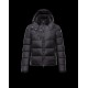 Moncler Petit Men Down Jacket Black