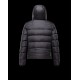 Moncler Petit Men Down Jacket Black