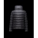 Moncler Plessis Women Down Jacket Black