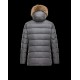 Moncler Rethel Men Coat Grey