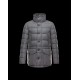 Moncler Rethel Men Coat Grey