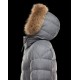 Moncler Rethel Men Coat Grey