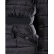 Moncler Talcy Women Down Jacket Black