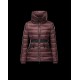 Moncler Talcy Women Down Jacket Deep Purple